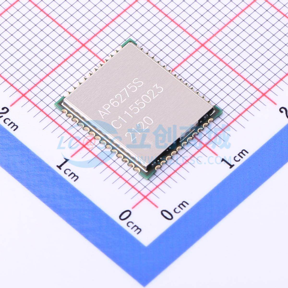 WiFi模块 AP6275S - 原装正品 电子元器件配单