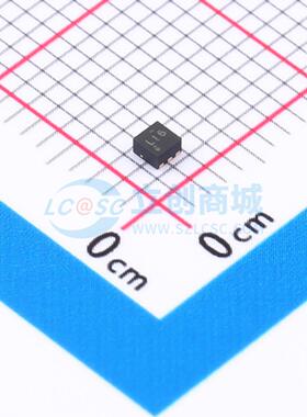 DC-DC电源芯片 TPS6282533DMQR VSON-6(1.5x1.5) 电子元器件配单