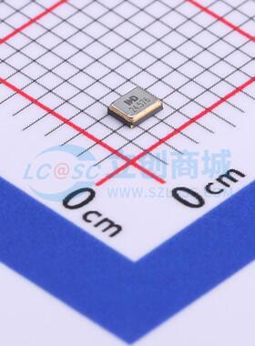 无源晶振 7D024576H01 SMD2016-4P 24.576MHz ±10ppm 9pF 原装