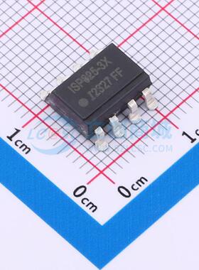 晶体管输出光耦 ISP825-3XSM SMD 原装正品 电子元器件配单