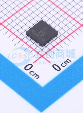 音频功率放大器 LM4991LD/NOPB WSON-8-EP(4x4) 电子元器件配单