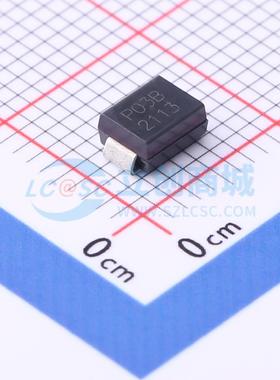 半导体放电管 BEP0300SB SMB 原装正品 电子元器件配单