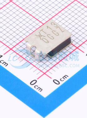 自恢复保险丝 TS250-130F-2 SMD,9x7.4mm 60V 130mA 电子元器件