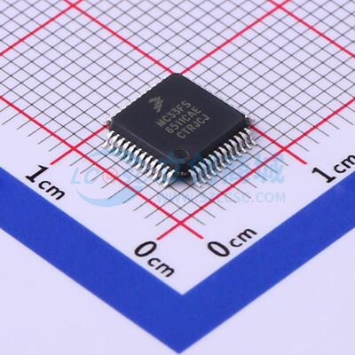 专业电源管理(PMIC) MC33FS6511CAE LQFP-48(7x7) 电子元器件配单