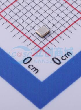 无源晶振 X201616MKB4SI SMD2016-4P 16MHz ±10ppm 8pF 原装正品