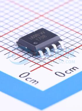 半导体放电管 B61089-17C SOP-8 30A 170V 电子元器件配单