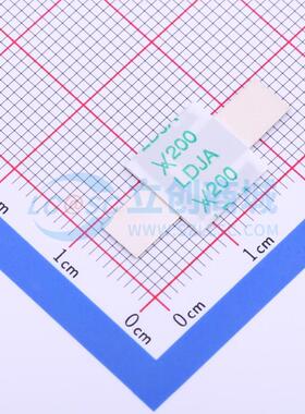 自恢复保险丝 SRP200F - 30V 2A 原装正品 电子元器件配单