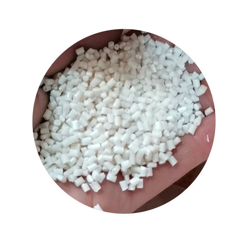 厂家现货批发防静电pc本色防静电pc改性塑料聚碳酸酯耐高温冲击高