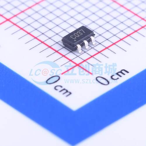 模数转换芯片ADC MCP3008-I/SL SOIC-16 原装正品 电子元器件配单