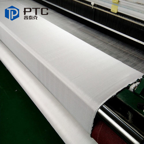 防割防刺布耐撕咬面料箱包帐篷布超高分子量聚乙烯纤维机织耐磨