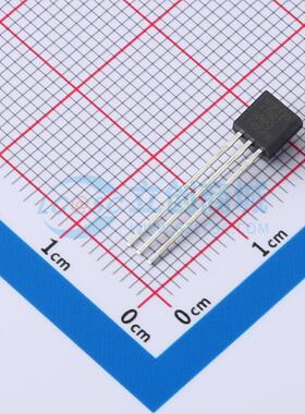 监控和复位芯片 MCP120-475DI/TO TO-92-3 原装 电子元器件配单