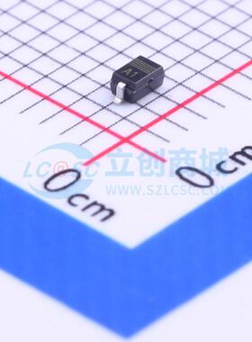 射频开关 BA591,115 SOD-323 原装正品 电子元器件配单