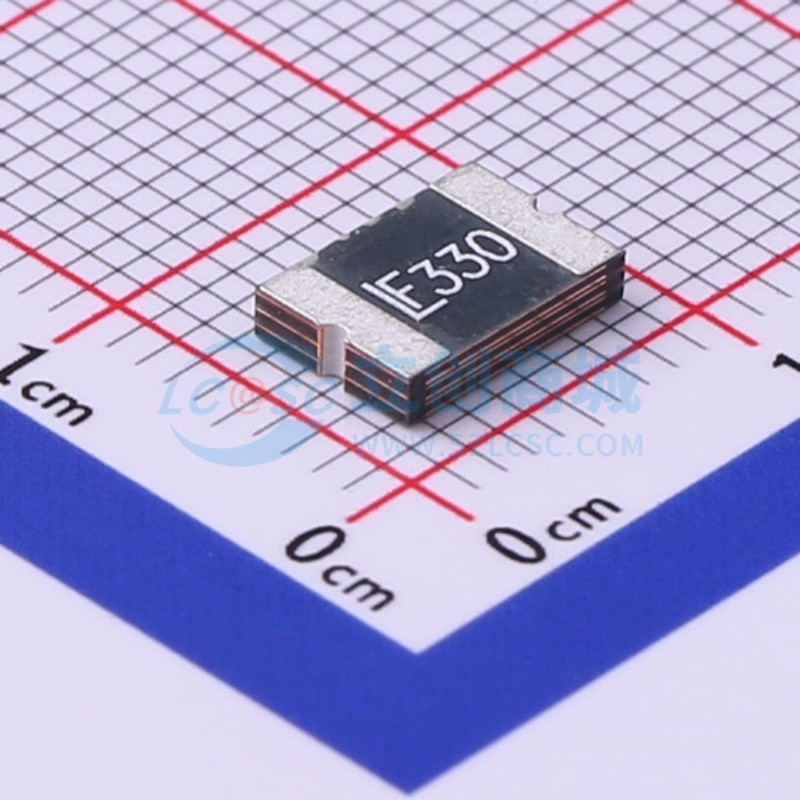 自恢复保险丝 2920L330/24MR 2920 Littelfuse(美国力特) 元器件