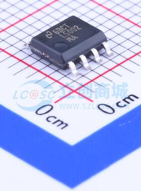 DC-DC电源芯片 LM5002MAX/NOPB SOIC-8 原装正品 电子元器件配单