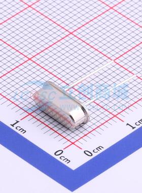 无源晶振 CJ02-240002010A20 HC-49S 原装正品 电子元器件配单