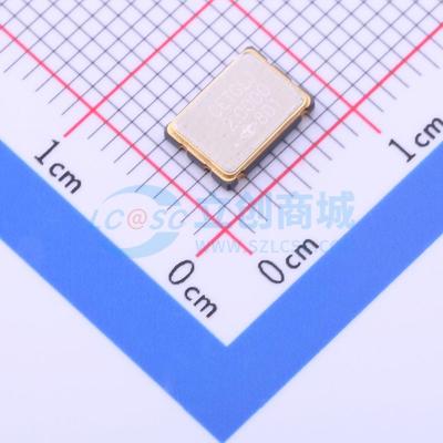 有源晶振 OCETGLJANF-2MHZ SMD7050-4P 2MHz 原装 电子元器件配单