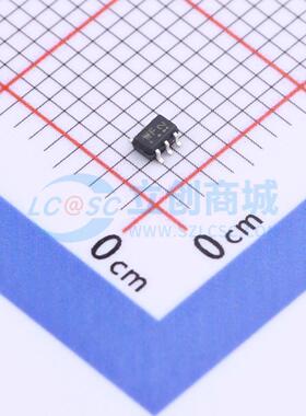 TVS/ESD管 PESD5V0L5UY SOT-363 Leiditech(雷卯电子)