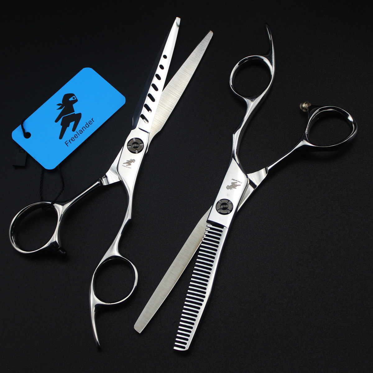 6.0寸fxy6-60美发剪刀专用平剪牙剪打薄发廊美发师理发剪,五金/工具,家用剪,淘宝优惠券,粉丝福利购,淘宝优惠卷