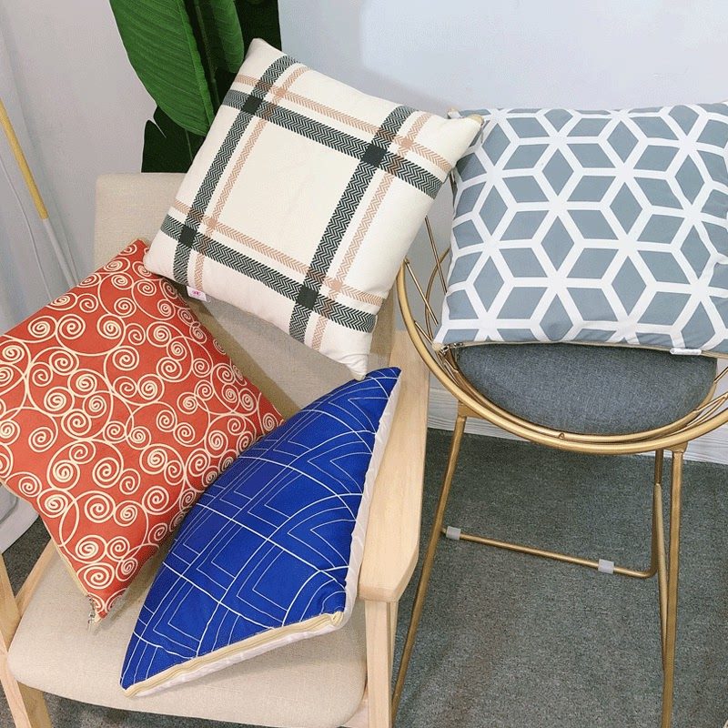 抱枕被子两用靠垫被办公室靠枕沙发靠背午休枕汽车毯子枕头空调被,居家布艺,抱枕被,淘宝优惠券,粉丝福利购,淘宝优惠卷