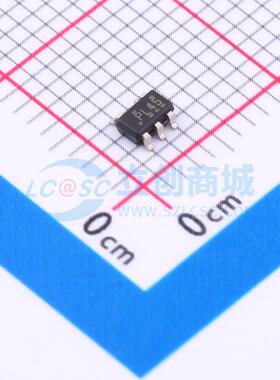 监控和复位芯片 TPS3840PL45DBVR SOT-23-5 原装 电子元器件配单