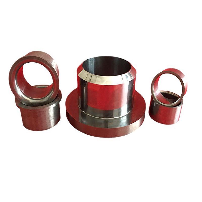 钨钢轴套厂家现货机械合金钻套批发销售多种规格硬质合金衬套