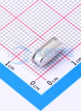 无源晶振 6BS22118AF20UCG HC-49S 22.1184MHz ±20ppm 20pF 原装