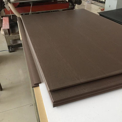 12mmpvc结皮微板发泡花箱板厂家生产批发