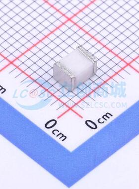 气体放电管(GDT) BC301N-D SMD,4.5x3.2x2.7mm 210V~390V 原装