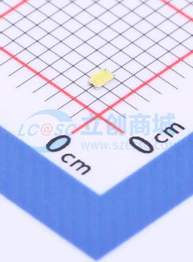 50只 发光二极管/LED A-SP194W1D-C01-4T 白色 0603 电子元器件配