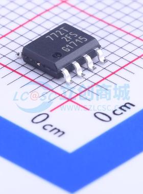 功率电子开关 BSP772T SOP-8 原装正品 电子元器件配单