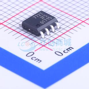 功率电子开关 BSP772T SOP-8 原装正品 电子元器件配单