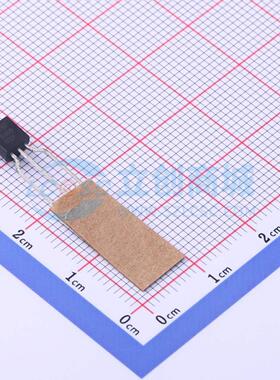 三极管(BJT) MPSA05RA TO-92-3 500mA 60V onsemi(安森美) 原装