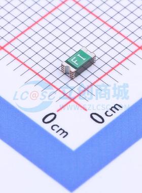 自恢复保险丝 FSMD200-1206R 1206 6V 2A 原装 电子元器件配单
