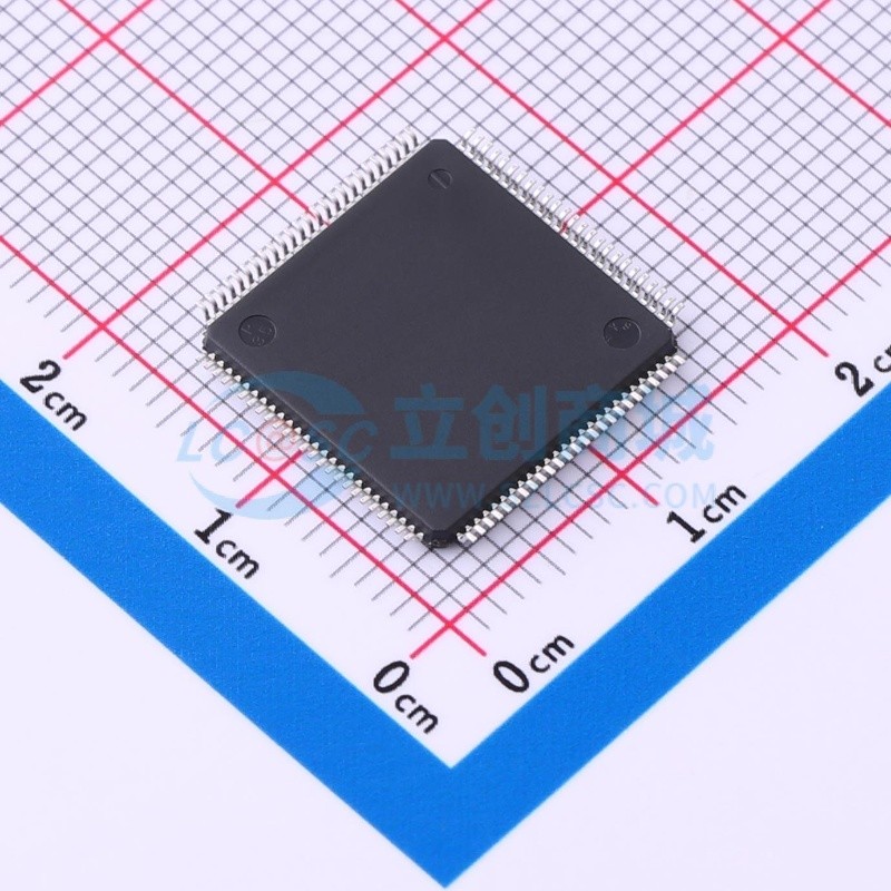 单片机(MCU/MPU/SOC) STM32L073VBT6 LQFP-100 ST(意法半导体)