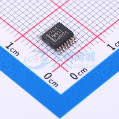 数字隔离器 ISO7741FDBQ SSOP-16 TI/德州 电子元器件 原装正品