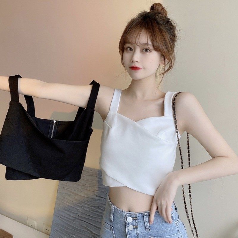 大码胖mm女夏装新款抹胸美背内搭外穿潮甜辣妹风裹胸,女装/女士精品,背心吊带,淘宝优惠券,粉丝福利购,淘宝优惠卷