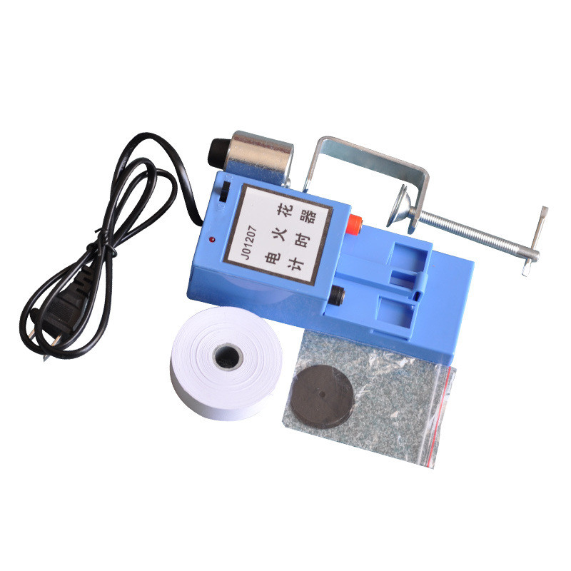 厂家供应打点计时器多频电火花电火花计时器电学物理实验器材