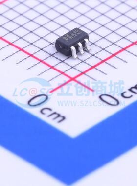 场效应管MOS SI1411DH-T1-GE3 SC-70-6(SOT-363) 150V 420mA