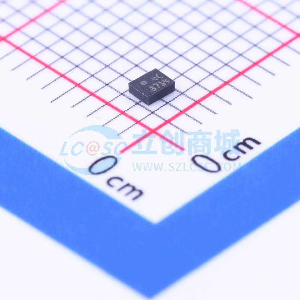 EEPROM M24C08-FMH6TG UFDFPN-5(1.4x1.7) 原装 电子元器件配单