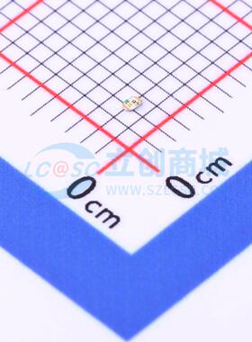 50只 发光二极管/LED SML-P11YTT86RL 黄色 0402 原装 电子元器件