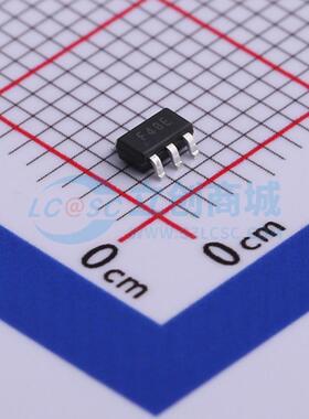 场效应管MOS KO6604 SOT-23-6 KEXIN(科信) 电子元器件配单