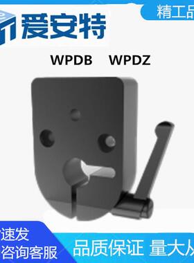 爱安特WPDB WPDZ大型数字式位置显示器用