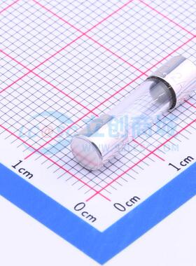 一次性保险丝 0235002.MXP D5.2xL20mm 原装正品 电子元器件配单