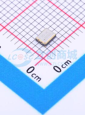 有源晶振 CO32H4-20.000-33KDTSN SMD3225-4P 20MHz ±10ppm 原装