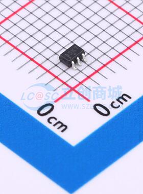 精密运放 NCS333ASQ3T2G SC-70-5 原装正品 电子元器件配单