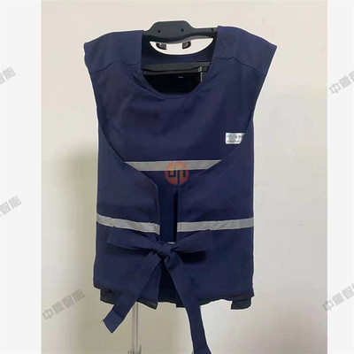 询价厂发货防冲服模块化设计矿用防冲击服大小可调节轻型防冲服