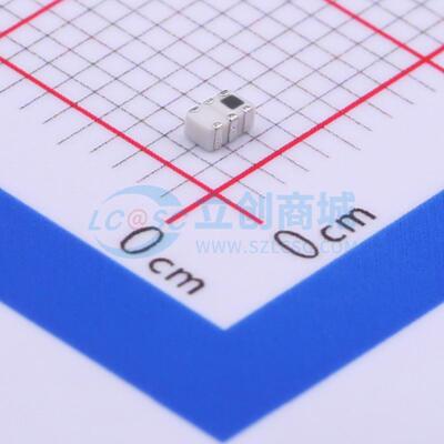 RF滤波器 DPX205850DT-4154B1 SMD-6P,1.2x2mm 电子元器件配单