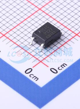 晶体管输出光耦 CYTLP127(TP) SOP-4-2.54mm 原装 电子元器件配单