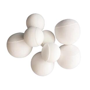 石研磨球圆球磨料球磨机研磨介质惰性氧化铝氧化铝瓷球批发