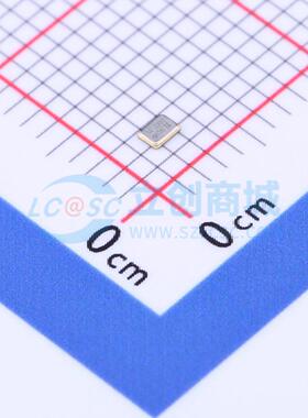 无源晶振 NX1612SA-32MHZ-STD-CIS-3 SMD1612-4P 电子元器件配单